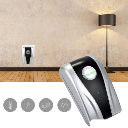 Power Saver for Home, Plug In Energy Saver