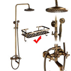 Antique Brass C02