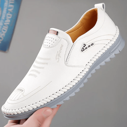 Mens Loafers, Orthopedic Shoes for Men – image 3