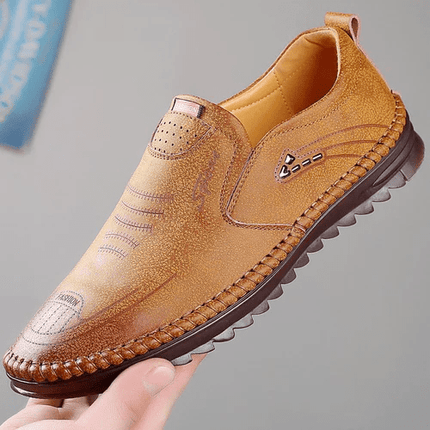 Mens Loafers, Orthopedic Shoes for Men – image 5