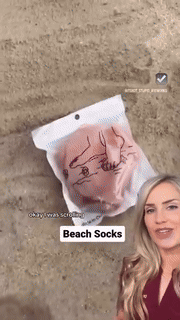 Water Socks for Beach and Water Sports