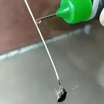 Windshield Repair Kit, DIY Windshield Chip Repair Kit