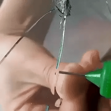 Windshield Repair Kit – image 4