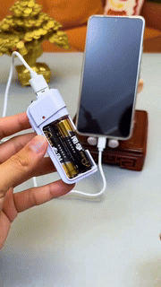 Portable Charger