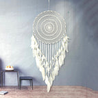 White Antiquity B / Dreamcatcher Only