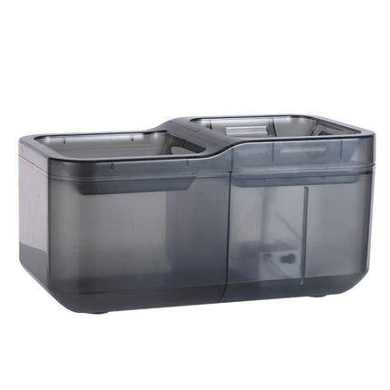 Smart Pet Water Dispenser with 2.8L Capacity | Automatic Hydration Solution for Dogs and Cats