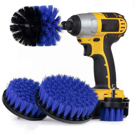 Car Wash Brush Set with 26 Durable Tools | Effortless Cleaning for Cars, Trucks, and SUVs