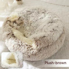 Coffee plush 80cm