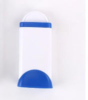 Reusable Pet Hair Remover with Self-Cleaning Base | Eco-Friendly Lint Brush for Effortless Fur Removal