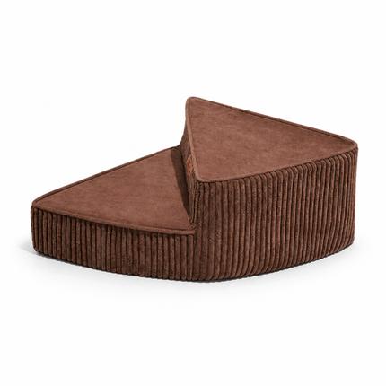 Dog Bed Stairs, Orthopedic Foam Dog Steps for Couch – image 10