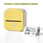 Yellow / USB