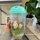 Green / 1000ml