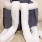 Grey / M
