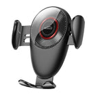 Universal Car Phone Bracket with Sleek Design | Hands-Free Navigation Support for Safe Driving