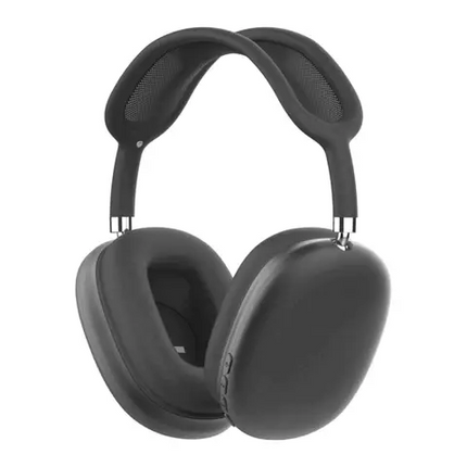 Noise Cancelling Headphones, Wireless Headphones with Mic