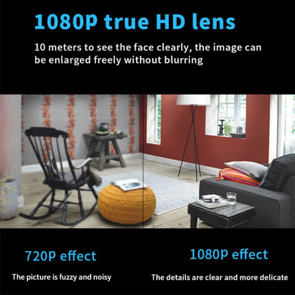 Home Security Camera, Wireless Security Camera with Night Vision – image 12