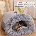 Splicing Portable Gray / M