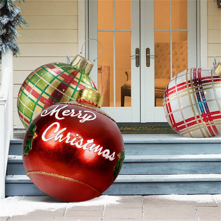 Christmas Ornament Balls – image 12