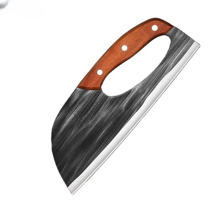 Chef Knife, Sharp Knife for Chopping and Slicing – image 5