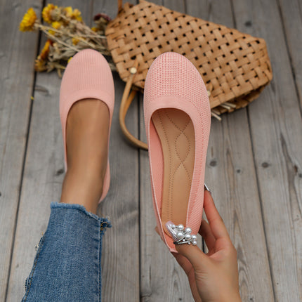 Non Slip Shoes with Arch Support, Orthopedic Shoes for Women – image 12