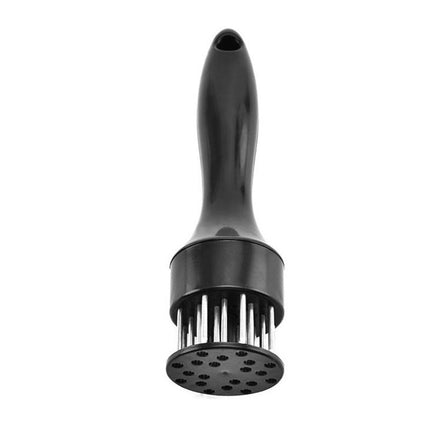 Professional Meat Tenderizer Needle with 21 Sharp Blades | Enhance Flavor and Tenderness for All Meats