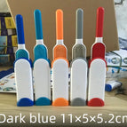 Dark blue 11×5×5.2cm