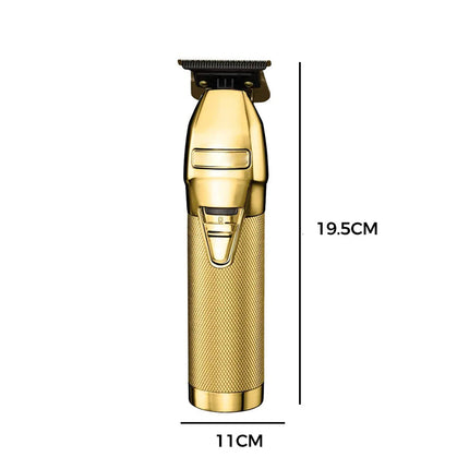 Barber Trimmer Cordless, Cordless Hair Clipper for Adults and Kids – image 12