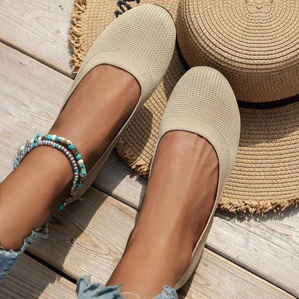 Slip On Comfort Shoes, Slippers – image 9