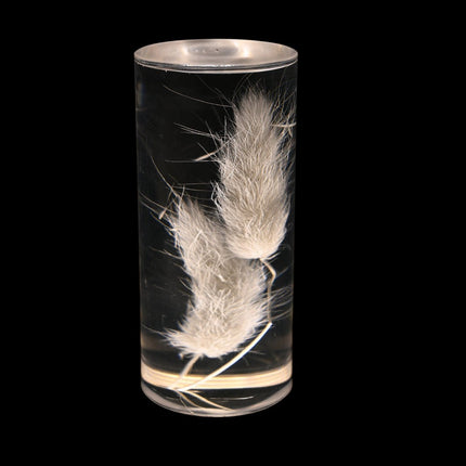 Floral Table Lamp with Rechargeable Battery & Adjustable Brightness | Unique Home Decor for Elegant Ambiance