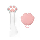 Multifunction Pet Canned Spoon & Jar Opener with Unique Design | Easy Feeding for Maximum Food Retrieval