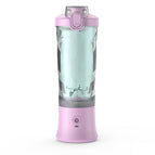 Light Purple / USB