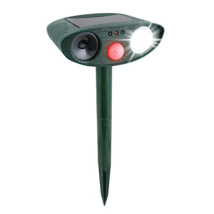Squirrel Repellent Outdoor, Deer Repellent – image 10