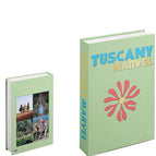 Tuscany Marvel