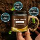 Organic Soil Activator, Organic Soil Amendment, Soil Enhancer with Beneficial Microbes, Gardening Supplies