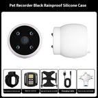 Black With Card Reader / L