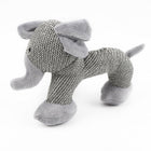 Squeaky Plush Dog Chew Toy with Engaging Squeaker | Safe, Durable Fun for Healthy Chewing