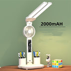 White 2000capacity / USB