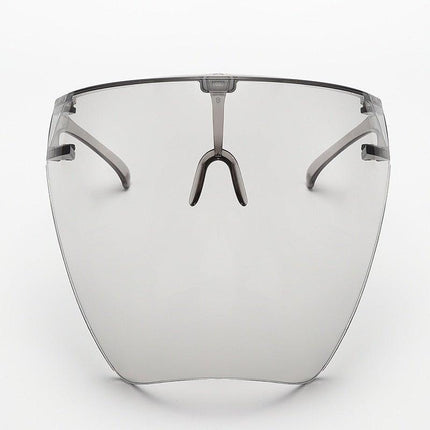 Wraparound Sunglasses for Men, Shield Sunglasses for Women – image 12