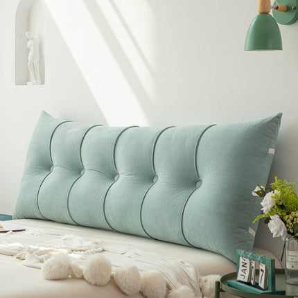 Headboard Pillow for Sitting Up in Bed – image 4