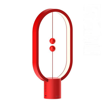 LED Night Light with Mini Smart Magnetic Switch | Modern Design for Comfortable Ambient Lighting
