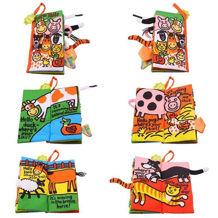 Baby Books – image 19