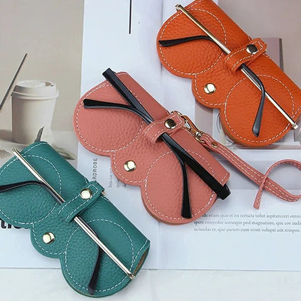 Sunglasses Case, Eyeglasses Case