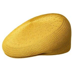 Flat Cap, Classic Ivy Cap in Tropic Yarn – image 32