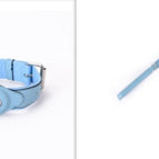 Whale Blue / S / Set