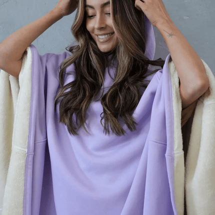 Oversized Hoodie for Women – image 25