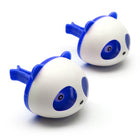 Panda Car Air Vent Aromatherapy Ball with Soothing Scents | Eco-Friendly Design for Relaxing Drives