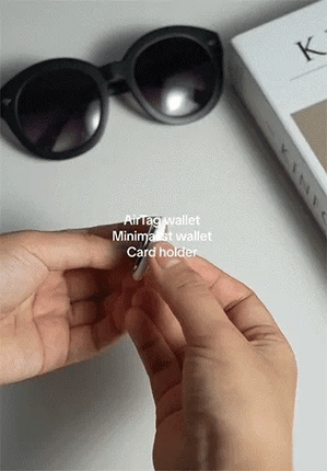 Minimalist Wallets – image 27
