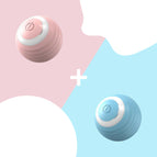 Blue Pink / Rechargeable
