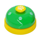 Dog Training Bell with Non-Skid Base for Easy Communication | Interactive Training Tool for Potty and Attention Signals