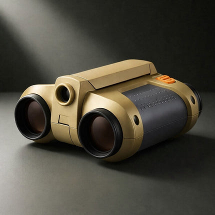 Binoculars for Kids, Lightweight Toy Binoculars for Outdoor Adventures – image 5